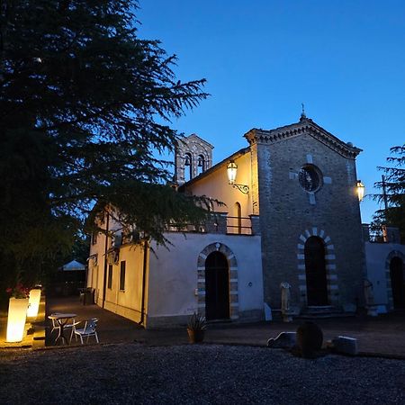 Convento Di San Martino In Crocicchio Hotel Urbino Exterior foto